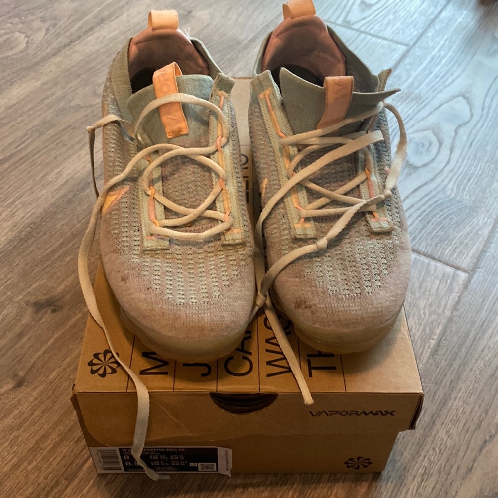 Nike vapor max